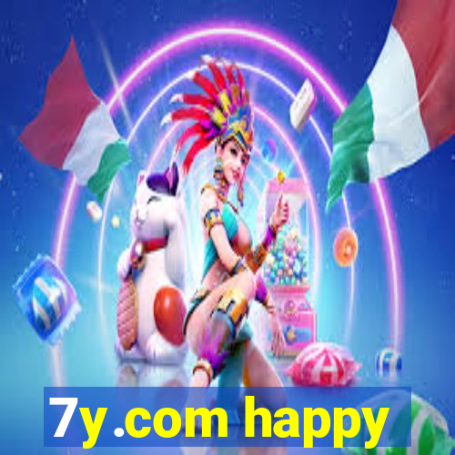 7y.com happy